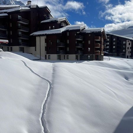 Belle-Plagne / Coeur De Station / Ski Aux Pieds La Plagne Exterior photo